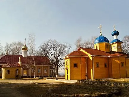 Cele mai frumoase locuri din Adygea (foto)