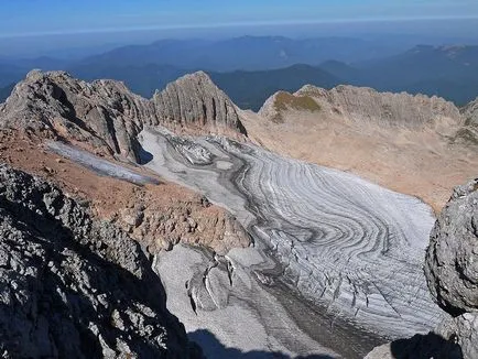 Cele mai frumoase locuri din Adygea (foto)