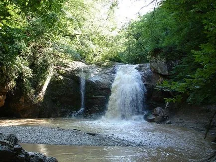 Cele mai frumoase locuri din Adygea (foto)