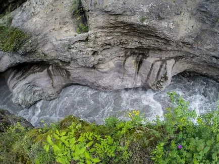 A legszebb helyeit adigeföld (fotó)