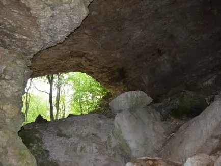 Cele mai frumoase locuri din Adygea (foto)