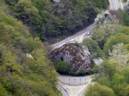 Cele mai frumoase locuri din Adygea (foto)