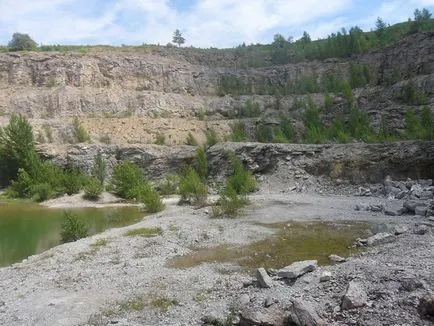 Cele mai frumoase locuri din Adygea (foto)