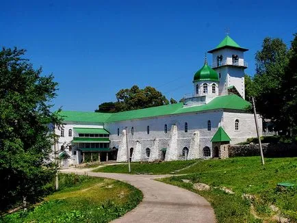 Cele mai frumoase locuri din Adygea (foto)