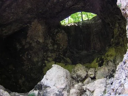 Cele mai frumoase locuri din Adygea (foto)