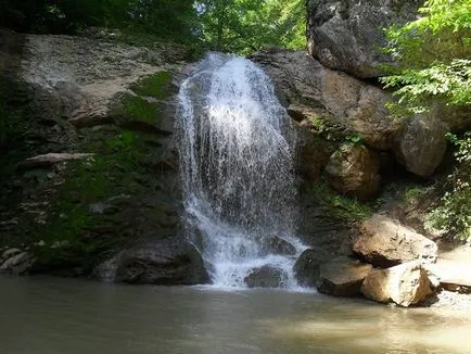 Cele mai frumoase locuri din Adygea (foto)