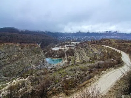 Cele mai frumoase locuri din Adygea (foto)