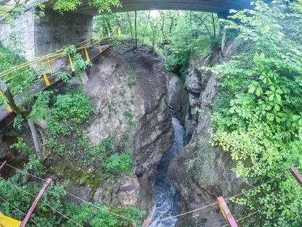 Cele mai frumoase locuri din Adygea (foto)