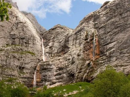 Cele mai frumoase locuri din Adygea (foto)