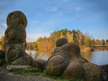 A legszebb helyeit adigeföld (fotó)