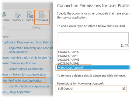 Sharepoint 2013 - dezactiva urmărirea activității de utilizator - blog-l kb