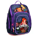articole școlare și accesorii - produse pentru fete Winx si Monster High