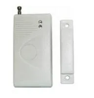 Uși de protecție de alarmă - doar sistemul de securitate GSM de alarmă și supraveghere video într-un apartament