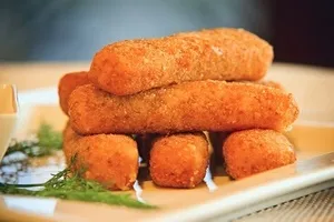 bețișoare brânză breading - retete culinare