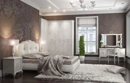 Camere elegante - idei și sfaturi de la designeri 90 de fotografii