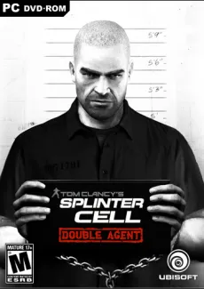 Letöltés Tom Clancy Splinter Cell káoszelmélet torrent ingyen PC