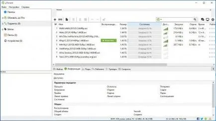 Download torrent uTorrent ingyenes program windows