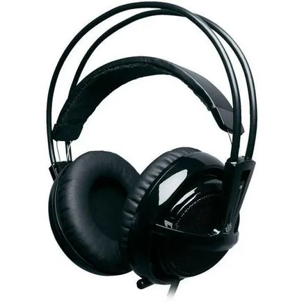 Descărcați driverul pentru SteelSeries siberia v2