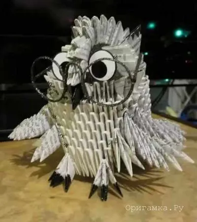 Owl модул