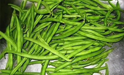 Sparanghel fasole sau legume specii, soiuri, fotografii, descriere