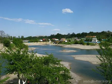 Солотвино, Украйна, Transcarpathian област
