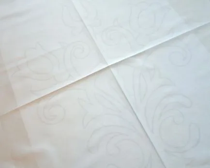 Crearea unei panouri textile în „Gzhel“ stil - meșteșugari echitabil - manual, lucrate manual