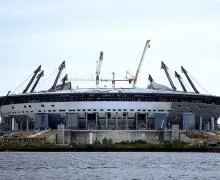 Stadion „Spartak” lesz az úgynevezett „nyitó-Arena”