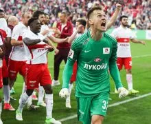 Stadion „Spartak” lesz az úgynevezett „nyitó-Arena”