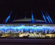 Stadion „Spartak” lesz az úgynevezett „nyitó-Arena”