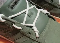 Методи за връзване обувките