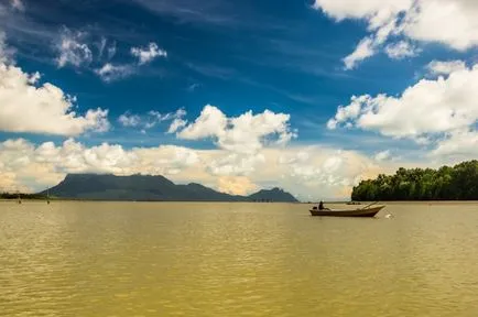 Articole - Ce să vezi în Borneo Kuching!