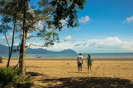 Articole - Ce să vezi în Borneo Kuching!