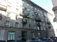 Clinica stomatologică №6 Petrogradsky District
