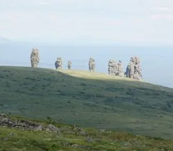 закален стълба се задържи Manpupuner