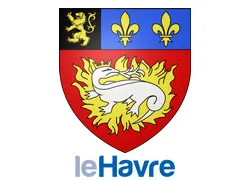 A francia Le Havre városa (Normandia)