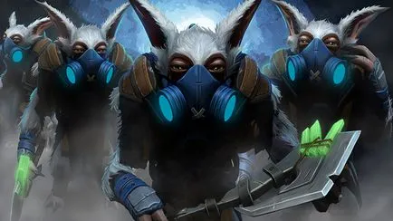 Hyde IIEP DOTA 2 - meepo dotaguide