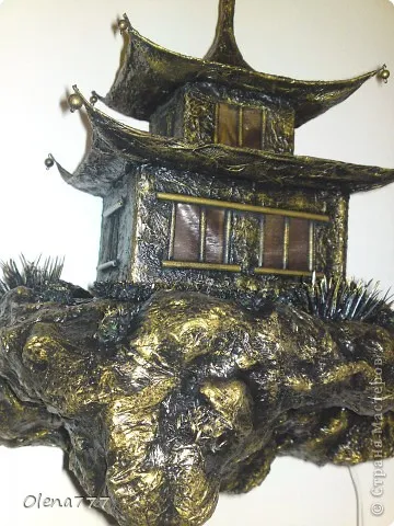 Lampa - Pagoda, comandanții de țară