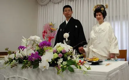 tradiții de nuntă în unele țări din Asia © calea de speranță