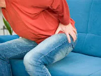 Ínhüvelygyulladás A csípőízület és annak kezelése