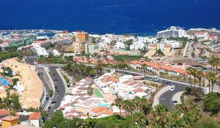 Tenerife, Spania este vorba de vacanță cu copii în Tenerife pe un kidpassazh portal