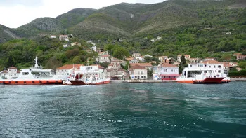 Тиват, Черна гора - водач, къде да отседнете и повече на