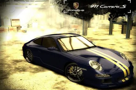 Top 10 legjobb autó az nfs most wanted