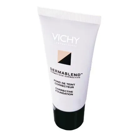 Crema Tone vichy (Vichy)