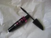 Mascara lux Visage secrete - secretul genelor de lux - despre cosmetice comentarii