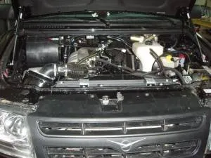 opțiuni de tuning Motor 469 VAS