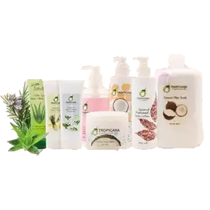 Tropicanaoil-MOS - magazin online de produse cosmetice naturale din Thailanda pe baza de ulei de nucă de cocos