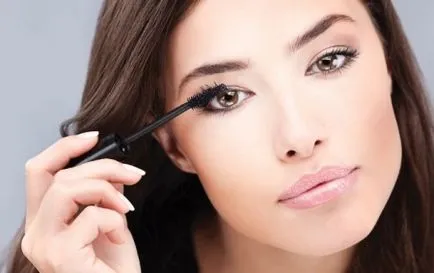 Mascara cosmetice Missha pentru gene 4d, comentarii