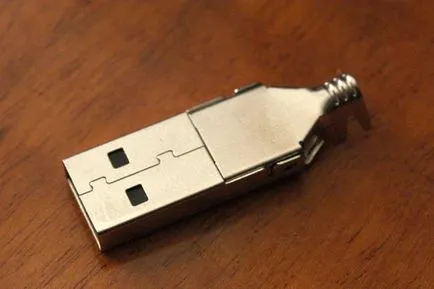 USB lumina de fundal