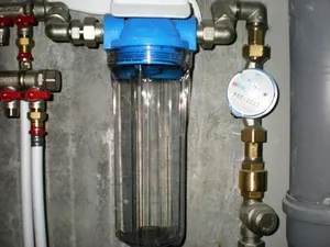 Отстраняване превключва смесител за душ единица, видове ключове, ремонт