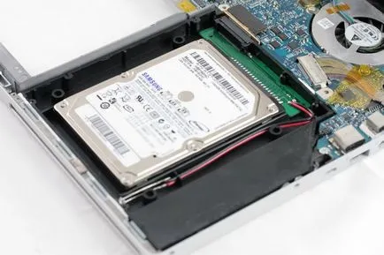 Instalați în stare solidă Ghid-unitate SSD în laptop-THG